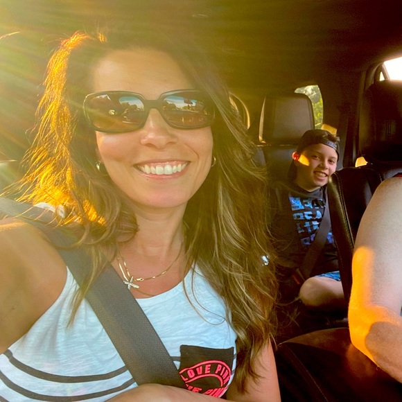 Meet your Posher, Charlene - Picture 1 of 1